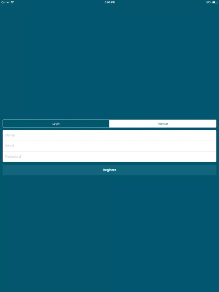 Zrzuty ekranu Get-Rid-Of-It iPad 