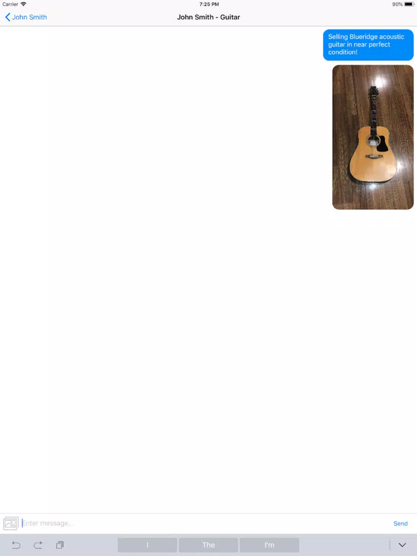 تصاویر Get-Rid-Of-It iPad 