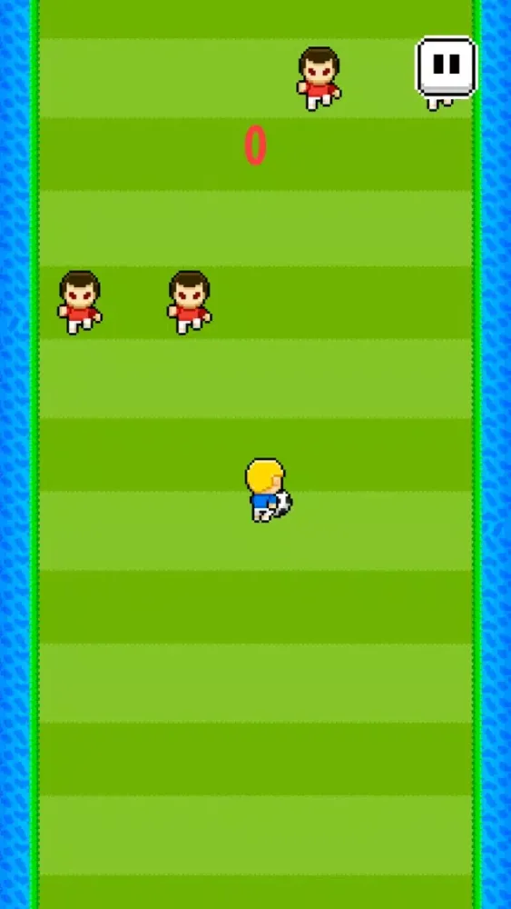Dribble Man Screenshots