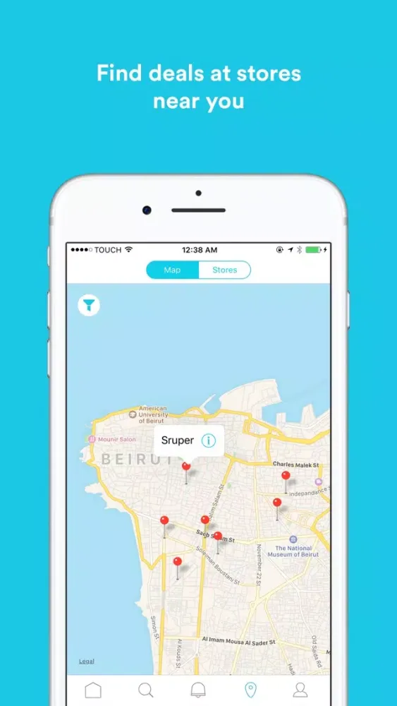 Driple Screenshots