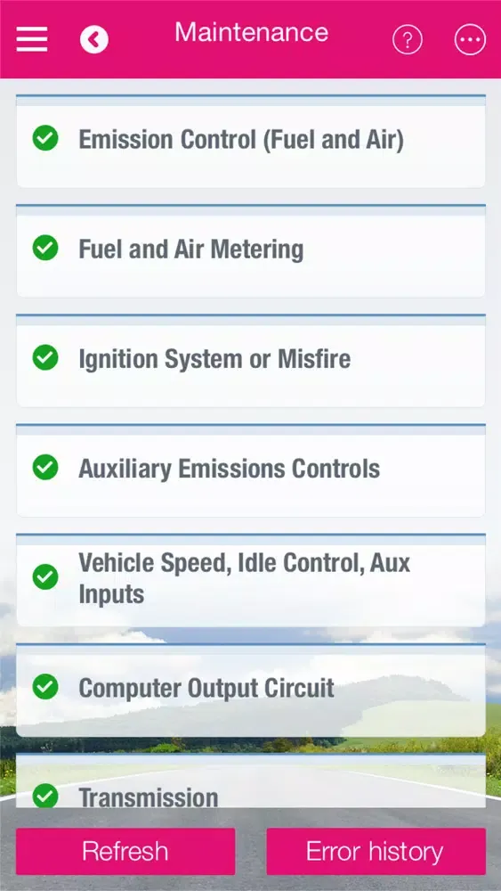 Drive2Save स्क्रीनशॉट