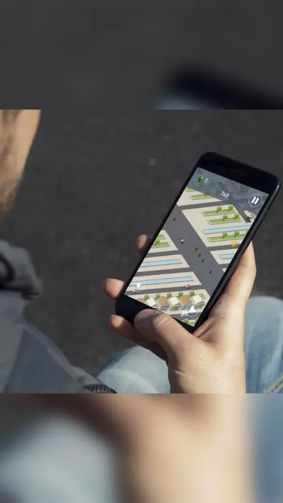 Capturas de pantalla de Drive Cars : Avoid Traffic