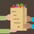 SD Grocery Deliv -Drivers Only