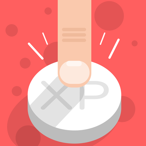 Level Up Button 3