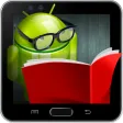 eBook Reader: PDF, EPUB, HTML
