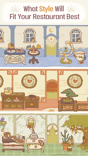 Animal Restaurant Screenshots