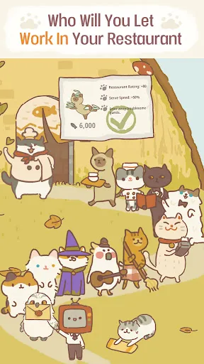Animal Restaurant Screenshots