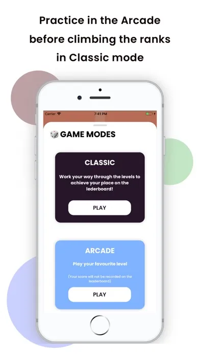Drop: Ball Game 스크린샷