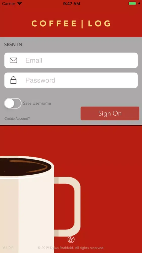 تصاویر Coffee Spending