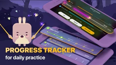Go Drums: lessons & drum games Screenshots