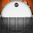 Drum Sampler F