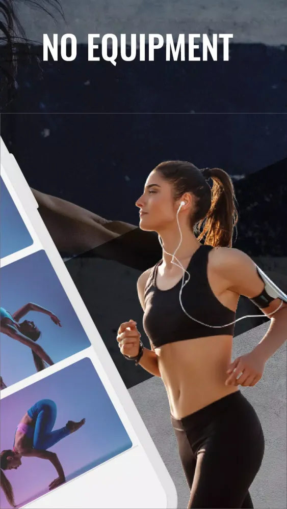 Скриншоты Neck & Shoulder Pain Relief Yo