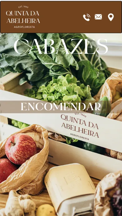 تصاویر Quinta da Abelheira BIO - PT