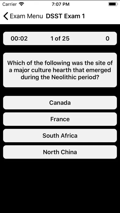 تصاویر DSST Human Cultural Geography