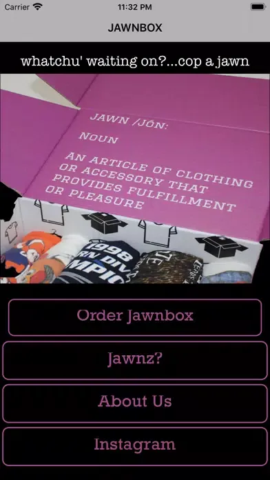 تصاویر Jawnbox