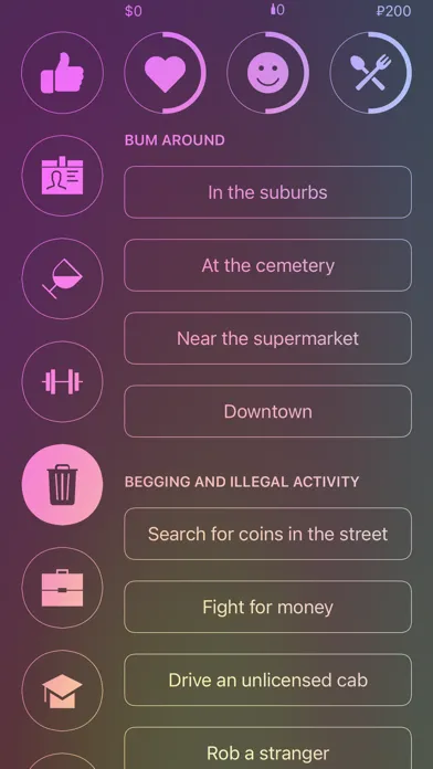 تصاویر Hobo Simulator