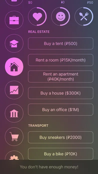 تصاویر Hobo Simulator