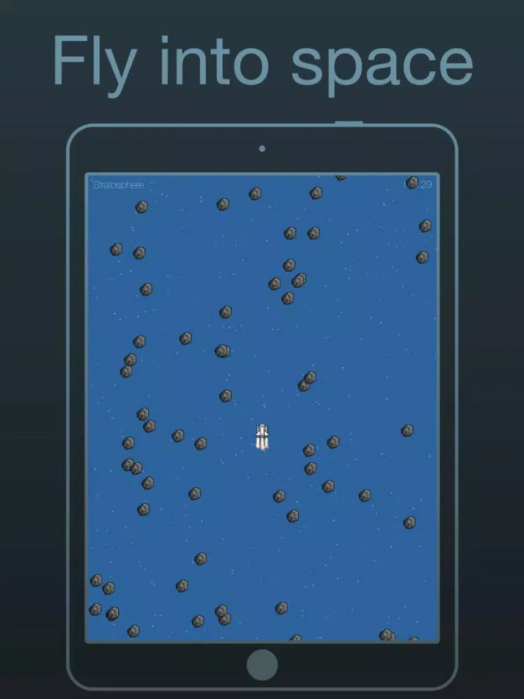 ภาพหน้าจอของ A Firelit Room Free iPad 