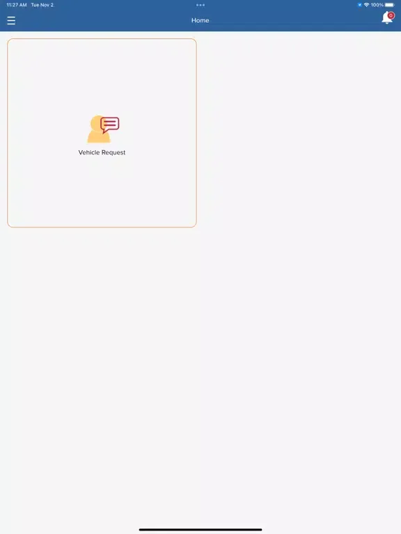 تصاویر ESI-VBS iPad 