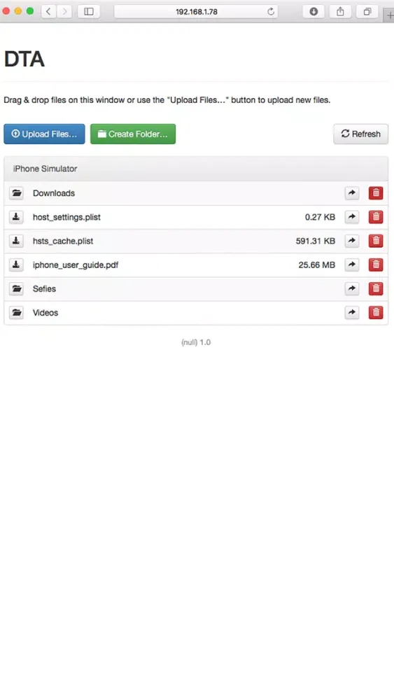 Downtify - Browser, Media Player & Documents File, Folder Manager ES File Explorer Manager Screenshots