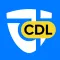 DMV Genie CDL Prep Test 2024