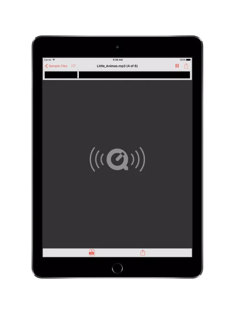 sZip: Zip Management Tool Pro iPad 應用截圖