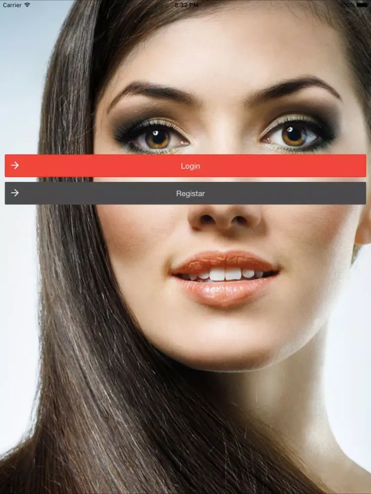 تصاویر Lina Morais Cabeleireiros iPad 