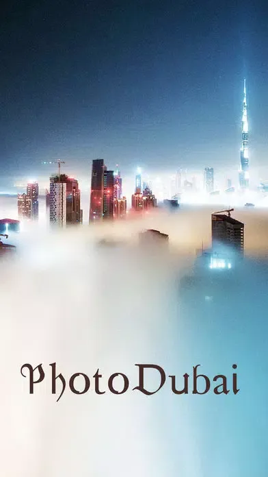 PhotoDubai应用截图