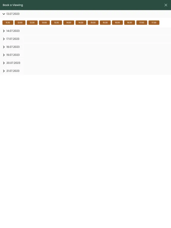 Скриншоты Ducks Group iPad 