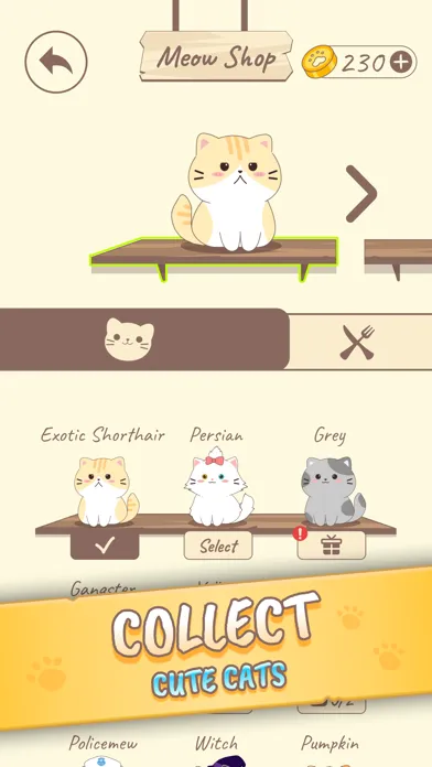Скриншоты Duet Cats: Dual Osu Music