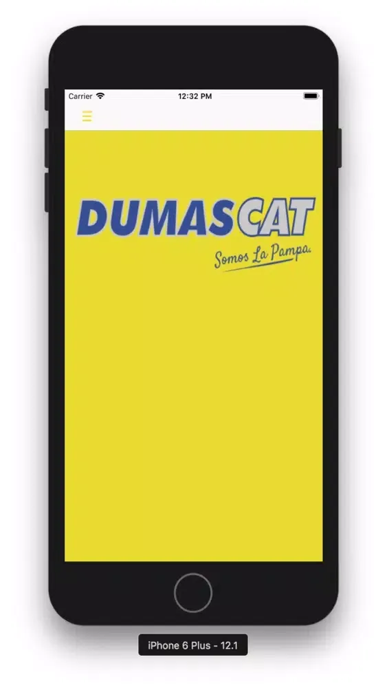 Dumas Cat應用截圖