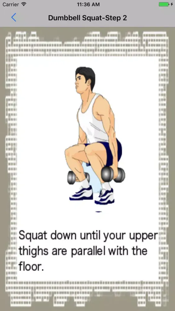 صور Dumbbell Exercises