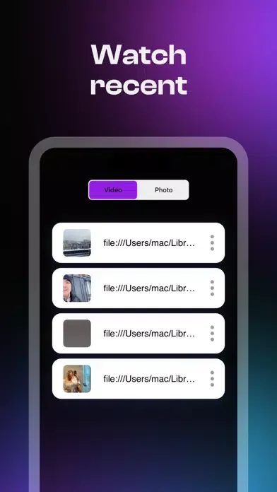 The instagram saver app应用截图