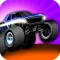 Dune Buggy Extreme - Sand Dunes Car Racing Game