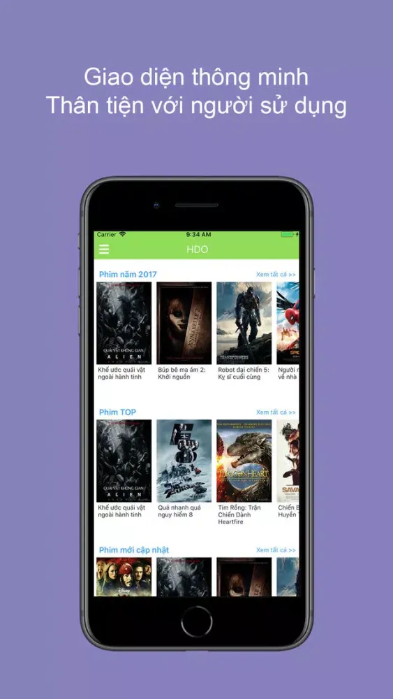 Phim HDOnline - Xem phim hay Screenshots
