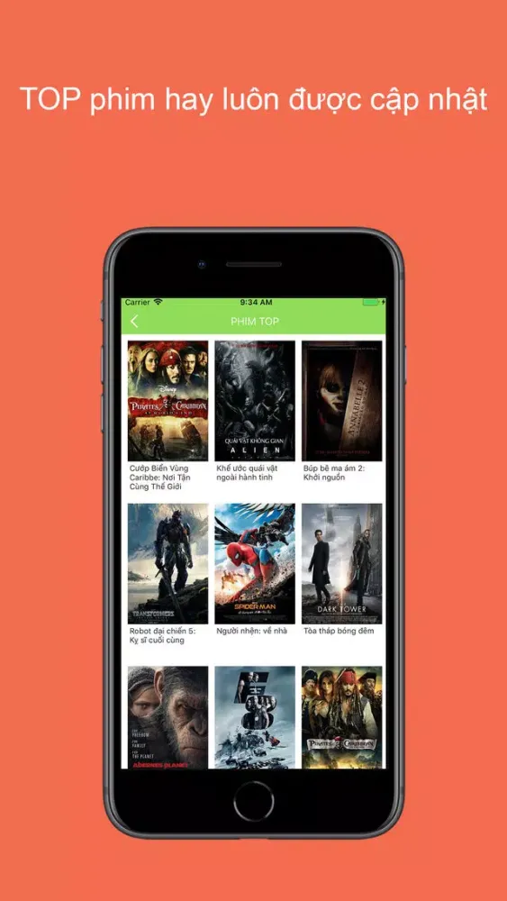 Phim HDOnline - Xem phim hay Screenshots