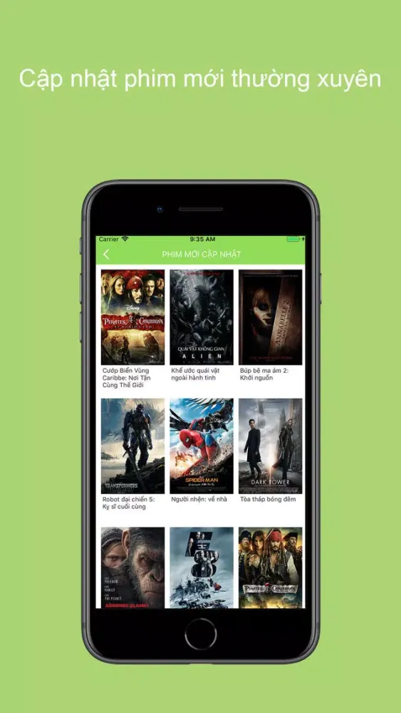 Phim HDOnline - Xem phim hay Screenshots