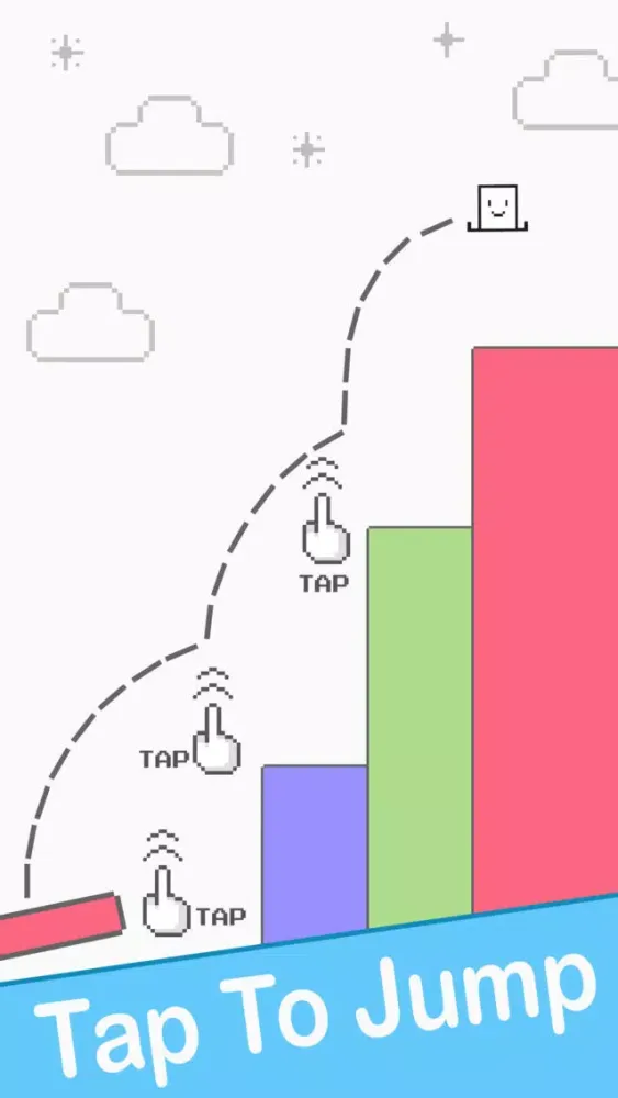 Скриншоты Threes Up! - Pro