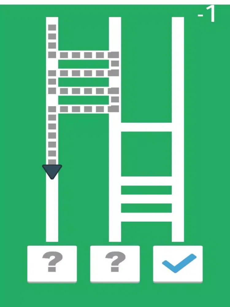 تصاویر Where is arrow go? iPad 