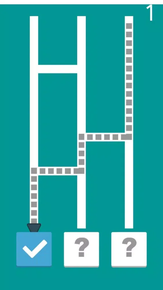 تصاویر Where is arrow go?