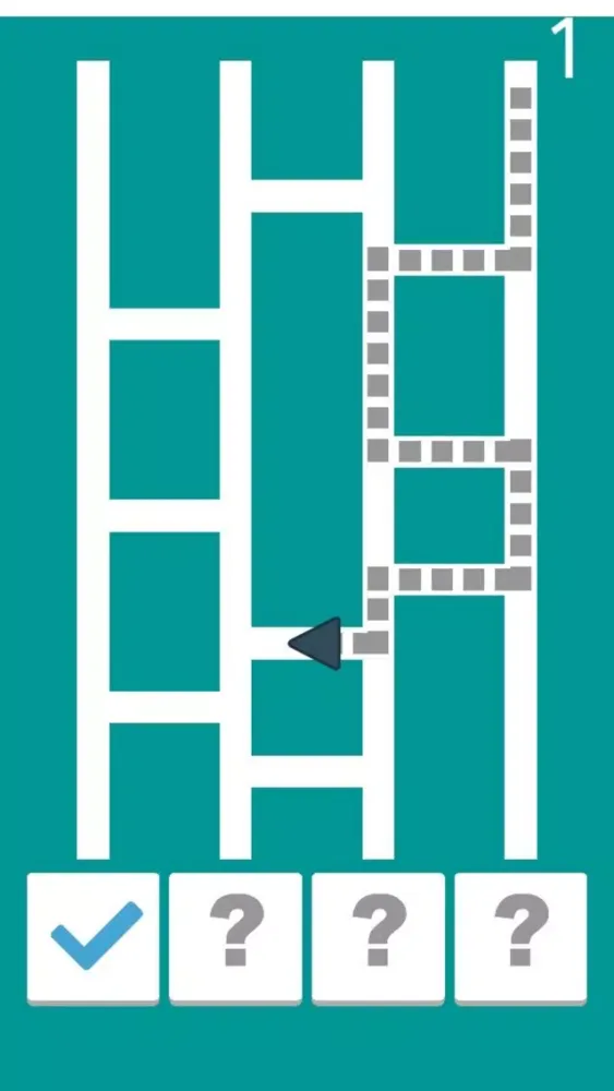 تصاویر Where is arrow go?