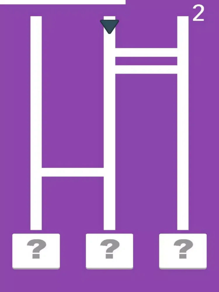 Pro Logic Clamber iPad 应用截图