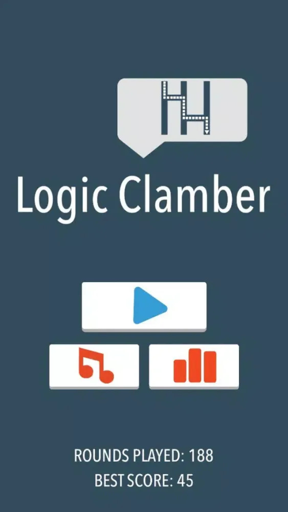 Pro Logic Clamber应用截图