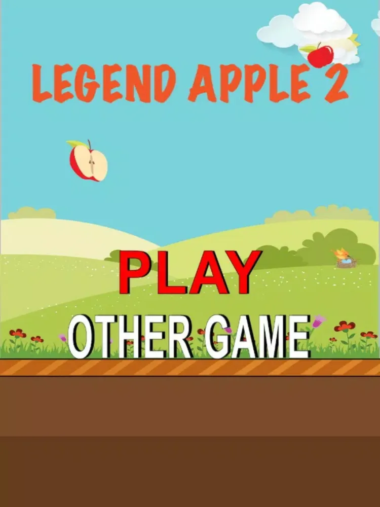 Legend Apple2 iPad 應用截圖