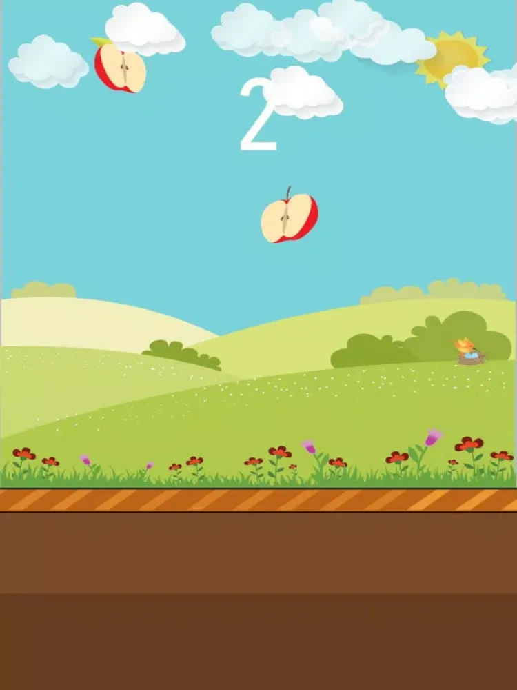 Legend Apple2 iPad 應用截圖