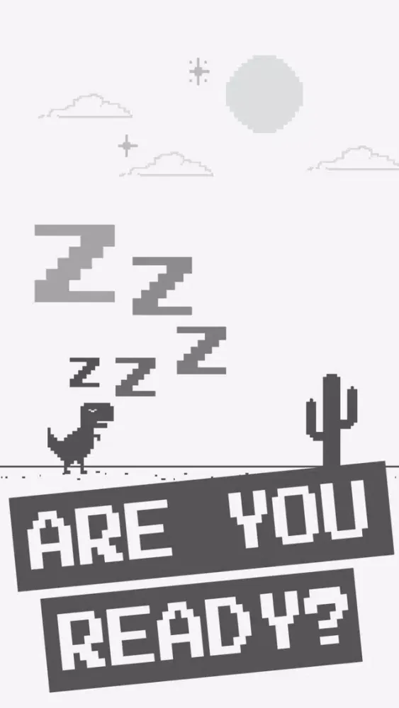 T-Rex Runner-2 স্ক্রিনশট