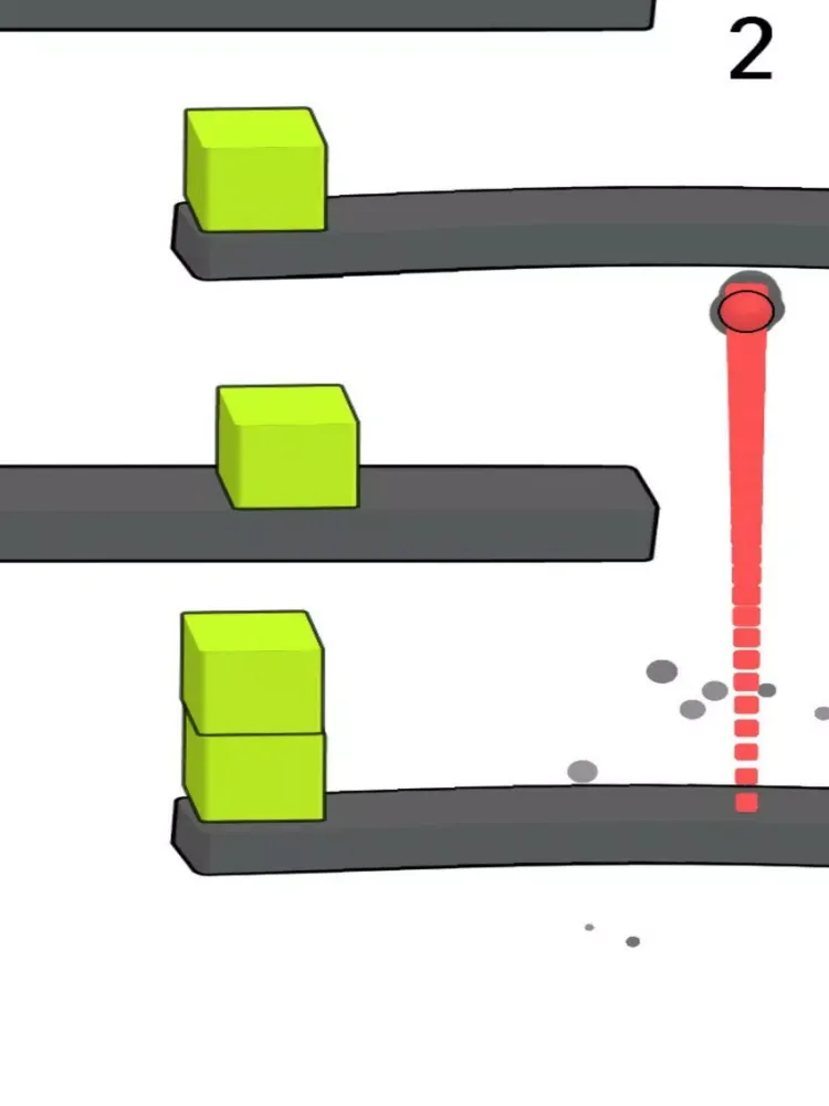 Zon Ball iPad  স্ক্রিনশট