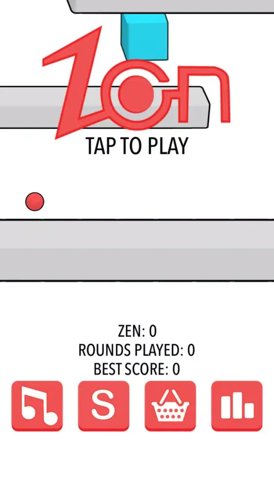 Zon Ball স্ক্রিনশট