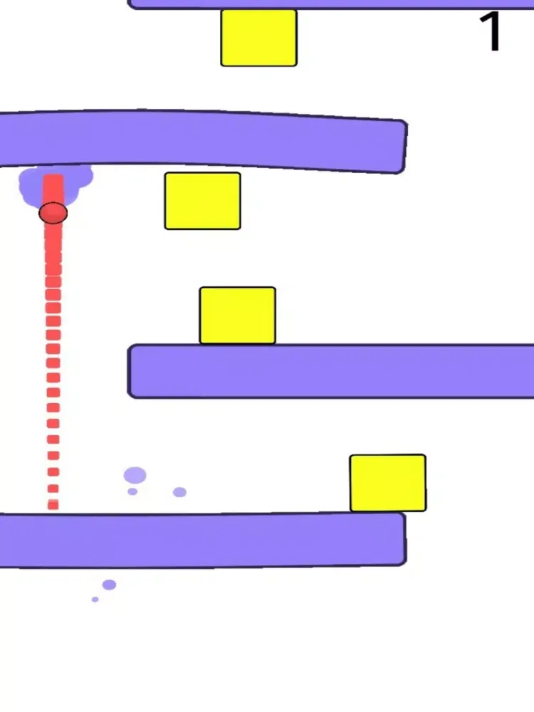 zon Ball 2D iPad Ekran Görüntüleri