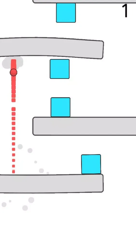 zon Ball 2D Ekran Görüntüleri